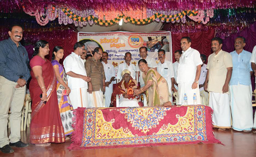 Madan Master